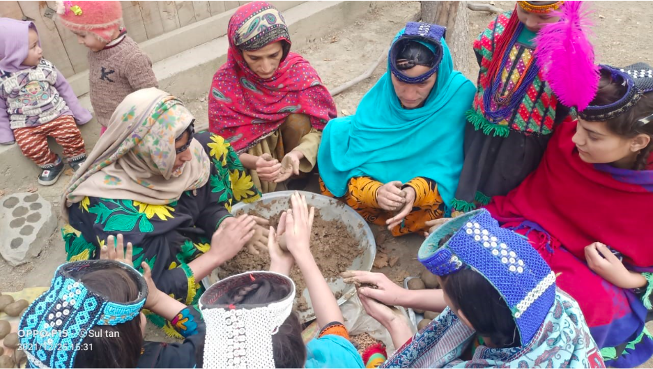 From Seeds to Forest: The Collaborative Journey of Chitral’s Chilghoza Forests Landscape Restoration in Pakistan