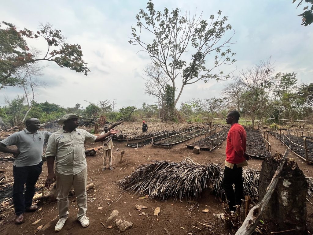 Uplifting Indigenous Communities Through The Restoration Initiative